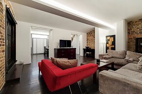 The Chesham Residences