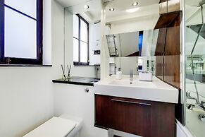 The Chesham Residences