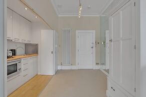 The Chesham Residences