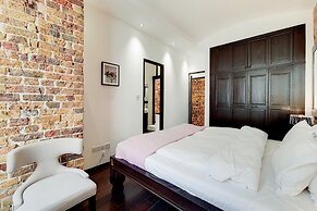 The Chesham Residences