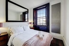 The Chesham Residences