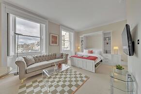 The Chesham Residences