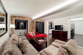 The Chesham Residences