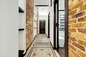 The Chesham Residences