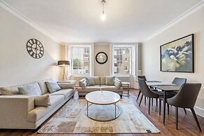 The Chesham Residences