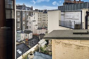 The Chesham Residences