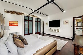 The Chesham Residences