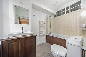 The Chesham Residences