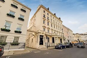The Chesham Residences