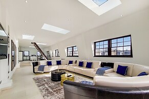 The Chesham Residences