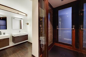 The Chesham Residences