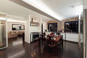 The Chesham Residences