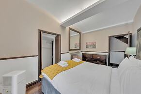 The Chesham Residences