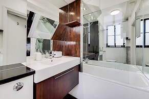 The Chesham Residences