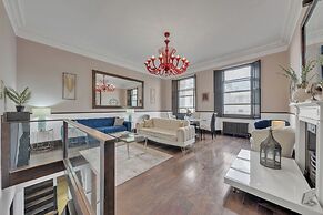The Chesham Residences