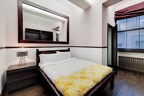 The Chesham Residences