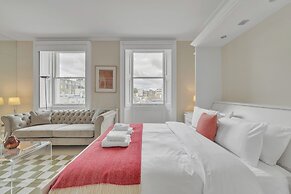 The Chesham Residences