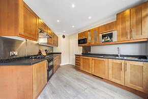 The Chesham Residences