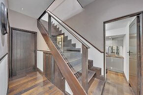 The Chesham Residences