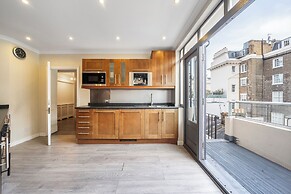 The Chesham Residences