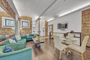 The Chesham Residences