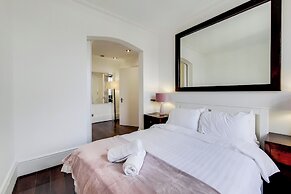The Chesham Residences