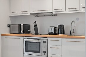 The Chesham Residences