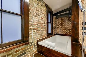 The Chesham Residences