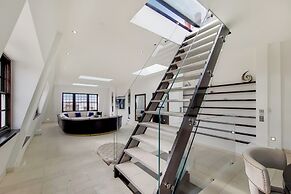 The Chesham Residences