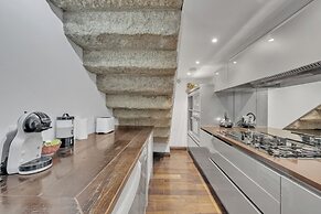 The Chesham Residences
