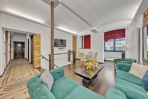 The Chesham Residences