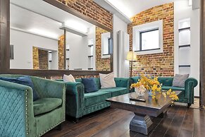 The Chesham Residences