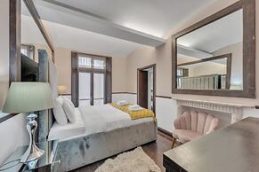 The Chesham Residences