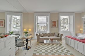 The Chesham Residences
