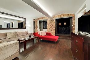 The Chesham Residences