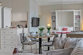 The Chesham Residences