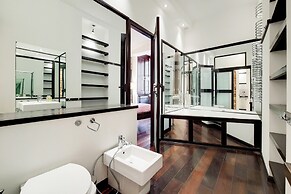 The Chesham Residences