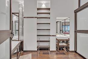 The Chesham Residences