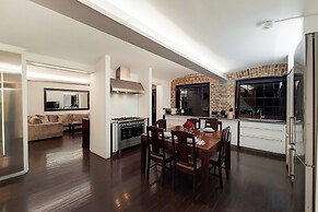 The Chesham Residences