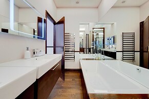 The Chesham Residences