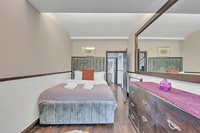 The Chesham Residences