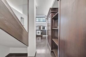 The Chesham Residences