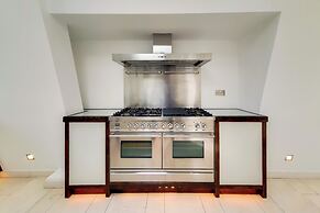 The Chesham Residences