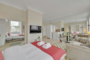 The Chesham Residences
