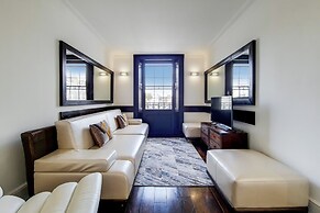 The Chesham Residences