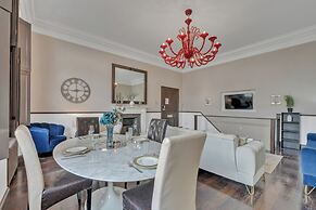 The Chesham Residences