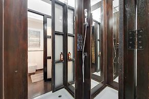 The Chesham Residences