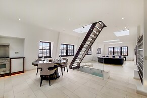 The Chesham Residences