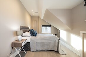 Hampstead Lux Flat-Hosted by Sweetstay
