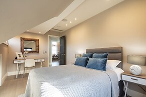 Hampstead Lux Flat-Hosted by Sweetstay